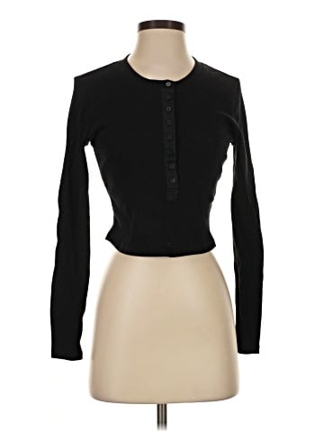 House of Harlow 1960 Long Sleeve Top (view 1)