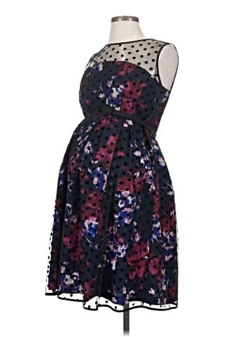 Motherhood Cocktail Dress (view 1)