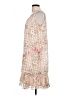Assorted Brands 100% Polyester Pink Cocktail Dress Size 12 (petite) - photo 5