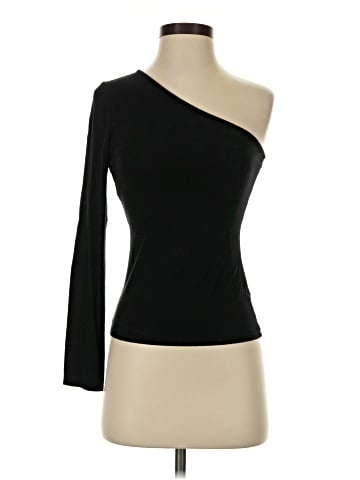 Lulus 3/4 Sleeve T-Shirt (view 1)