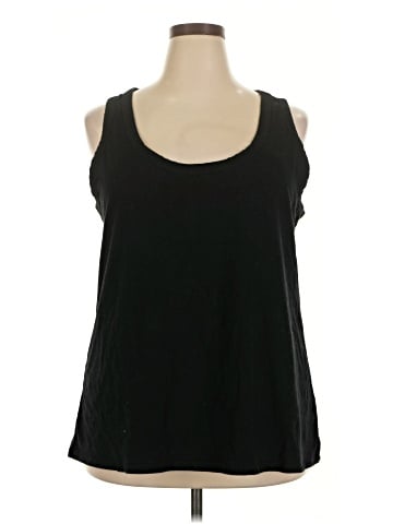 Torrid Tank Top (view 1)