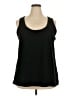Torrid Black Tank Top Size 5X Plus (5) - photo 1