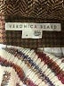 Veronica Beard Tweed Brown Blazer Size 8 - photo 6