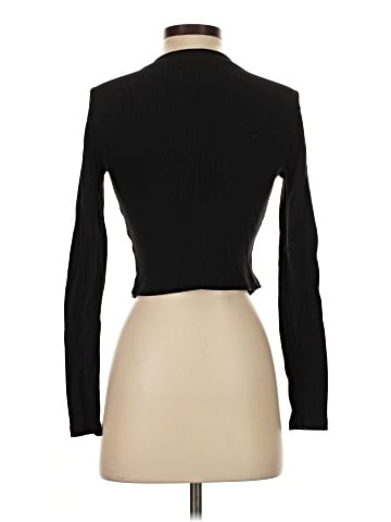 House of Harlow 1960 Long Sleeve Top (view 2)