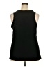 Torrid Black Tank Top Size 5X Plus (5) - photo 2