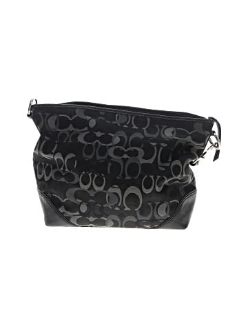Coach Factory Hobo (view 2)