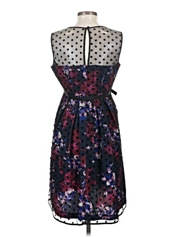 Motherhood Cocktail Dress (view 2)
