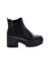 Coolway Black Ankle Boots Size 8 - photo 1