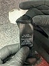 Lulus Solid Black Casual Dress Size S - photo 8