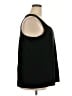 Torrid Black Tank Top Size 5X Plus (5) - photo 4