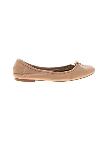 Sam Edelman Flats (view 1)