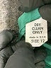 Assorted Brands Green Blazer Size 12 - photo 7