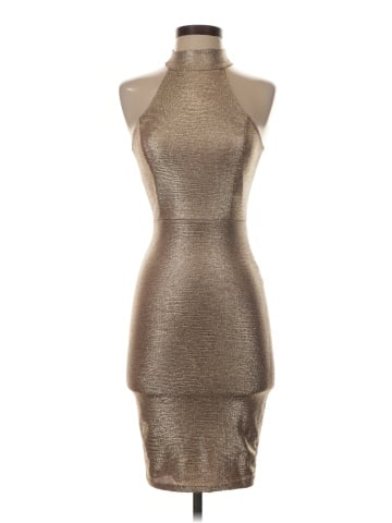 Lulus Cocktail Dress (view 1)