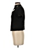 Hot Topic Black Short Sleeve Top Size S - photo 5