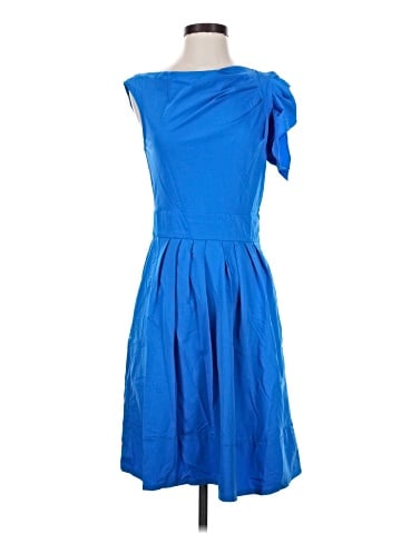 Diane von Furstenberg Cocktail Dress (view 1)
