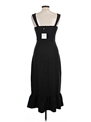 Laundry by Shelli Segal Cocktail Dress (view 2)