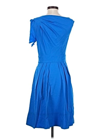 Diane von Furstenberg Cocktail Dress (view 2)