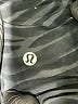 Lululemon Athletica Black Active Pants Size 4 - photo 7