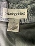 Bloomingdale's Paisley Gray Blazer Size L - photo 6