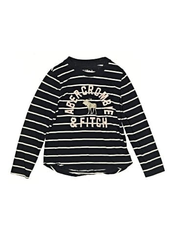 Abercrombie Kids Long Sleeve Henley (view 1)
