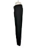 Gap Solid Black Linen Pants Size 6 (tall) - photo 5