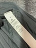 Lululemon Athletica Solid Black Shorts Size 8 - photo 3