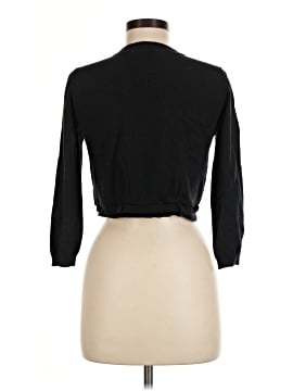Nanette Lepore Long Sleeve Blouse (view 2)