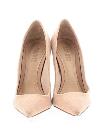 Schutz Heels (view 2)