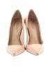 Schutz Ivory Heels Size 7 1/2 - photo 2