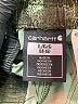 Carhartt Camo Green Athletic Shorts Size 14 - 16 - photo 3