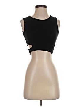 Clayton Sleeveless T-Shirt (view 1)