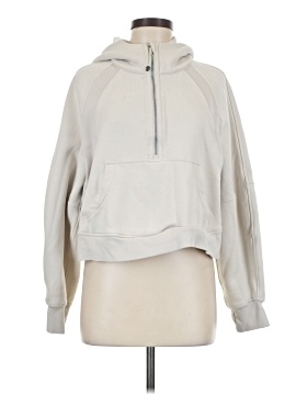 Lululemon Athletica Pullover Hoodie