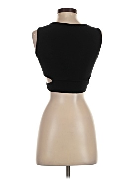 Clayton Sleeveless T-Shirt (view 2)