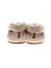 OluKai Tan Flip Flops Size 9 (wide) - photo 2