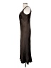 Rails Solid Brown Cocktail Dress Size S - photo 5