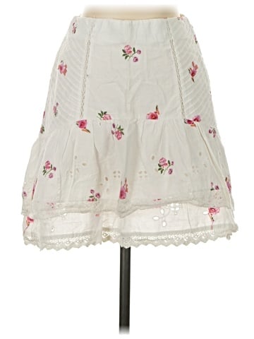 Zara Casual Skirt (view 1)