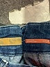 Pilcro Blue Jeans Size 25 Petite - photo 7