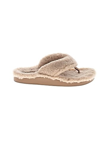 OluKai Flip Flops (view 1)