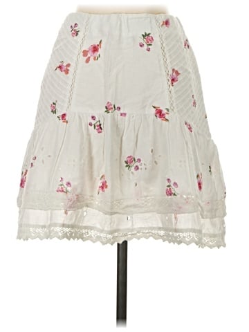 Zara Casual Skirt (view 2)