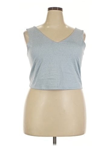 Old Navy Sleeveless Top (view 1)