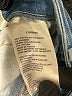 L'Agence Solid Blue Jeans Size 26 waist - photo 5