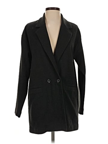 Banana Republic Factory Store Coat (view 1)