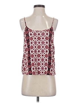 Forever 21 Sleeveless Blouse