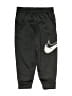 Nike Gray Sweatpants Size 4 - 5 - photo 1