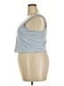 Old Navy Blue Sleeveless Top Size XXL - photo 5