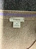 Fossil Tan Pullover Sweater Size XS - photo 7