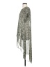 Cha Cha Vente Gray Casual Dress Size S - photo 5