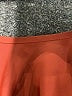 Parade Solid Brown One Piece Swimsuit Size XS - photo 3