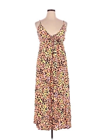 Bar III Casual Dress (view 1)