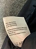 Laundry by Shelli Segal 100% Polyester Blue Coat Size S - photo 7